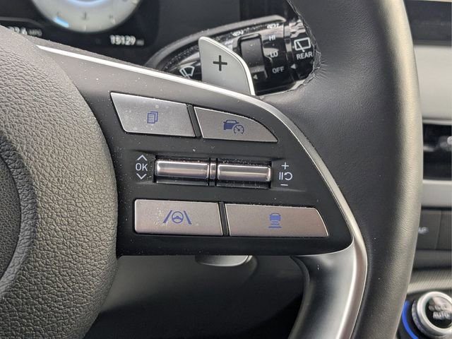 Used 2025 Hyundai Palisade SEL FWD image 30