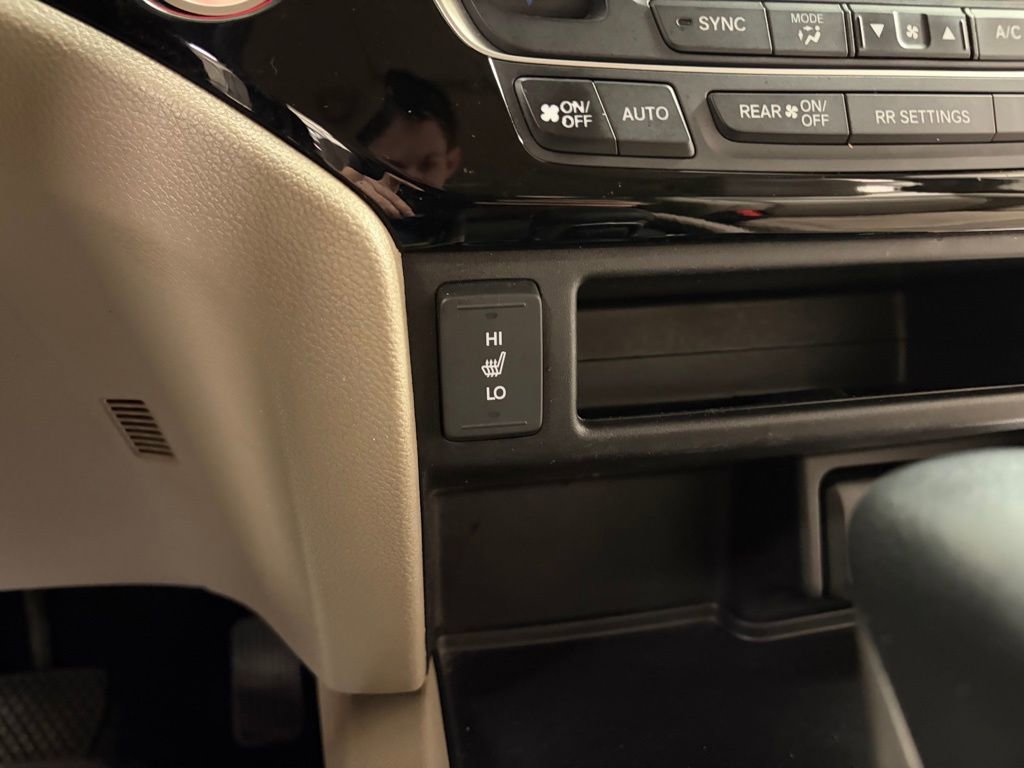 Used 2019 Honda Ridgeline RTL-E image 22