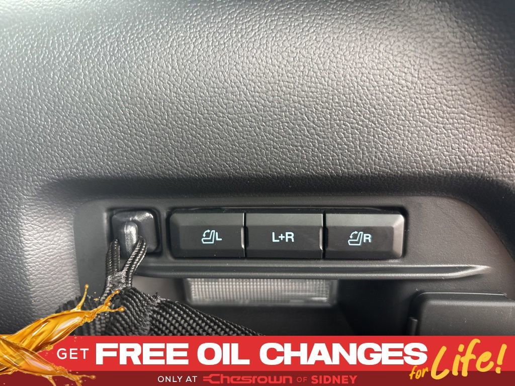 New 2026 Ford Explorer ST w/ Sun And Sound Package image 32