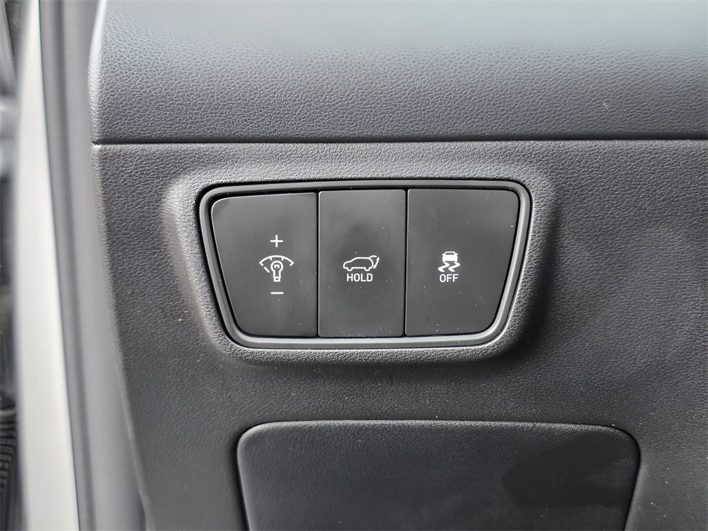 Used 2023 Hyundai Tucson Limited w/ Cargo Package image 26