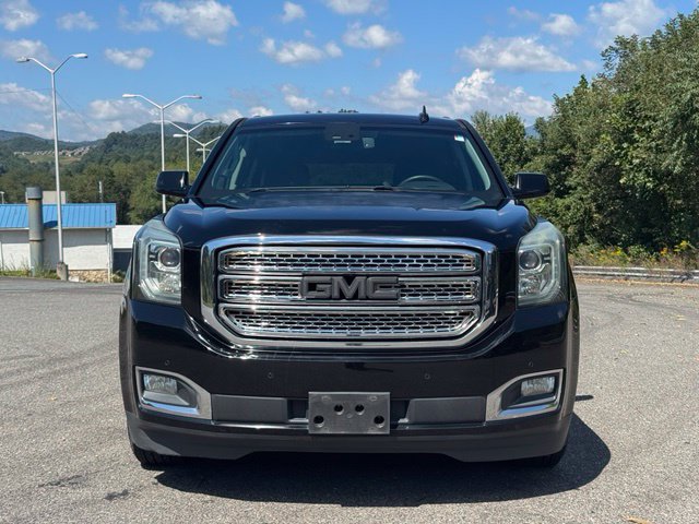Used 2015 GMC Yukon SLE w/ Convenience Package RWD image 2