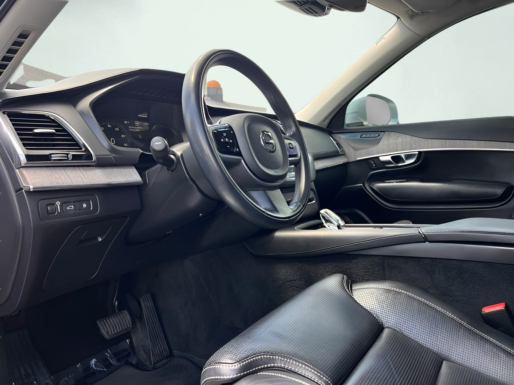 Used 2022 Volvo XC90 T8 Inscription w/ Advanced Package AWD/4WD image 40