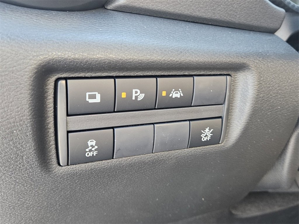 New 2025 Nissan Versa S w/ Trunk Package image 25