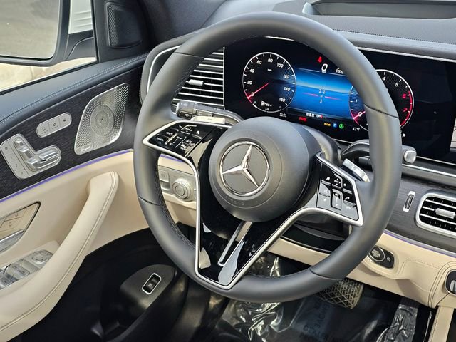 New 2026 Mercedes-Benz GLE 450 4MATIC image 28