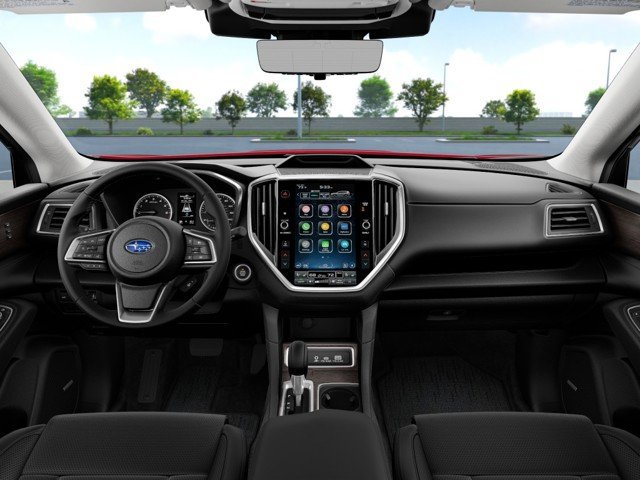 New 2026 Subaru Ascent Touring AWD/4WD image 18