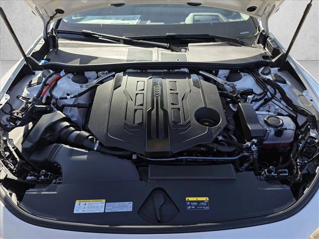 New 2026 Audi A6 Premium Plus AWD/4WD image 27