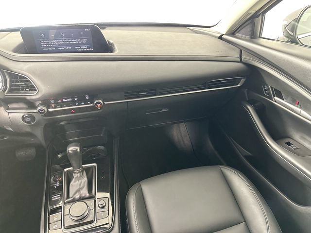 Used 2024 MAZDA CX-30 AWD 2.5 S w/ Select Sport Pkg image 23