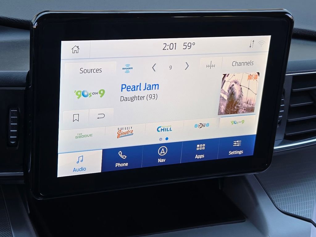 Used 2021 Ford Explorer XLT w/ Equipment Group 202A image 18