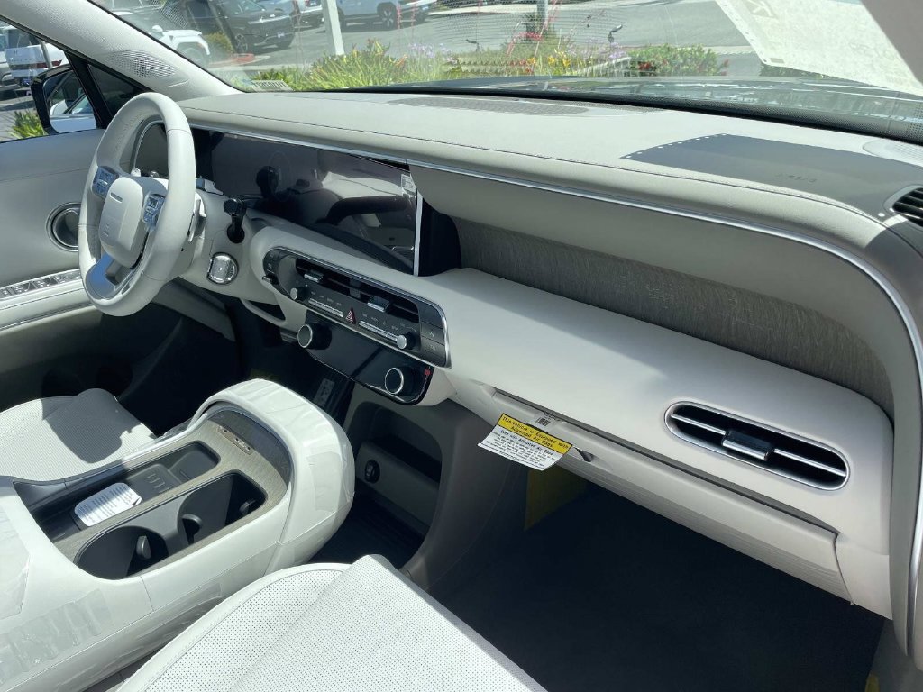 New 2026 Hyundai Palisade SEL FWD image 19