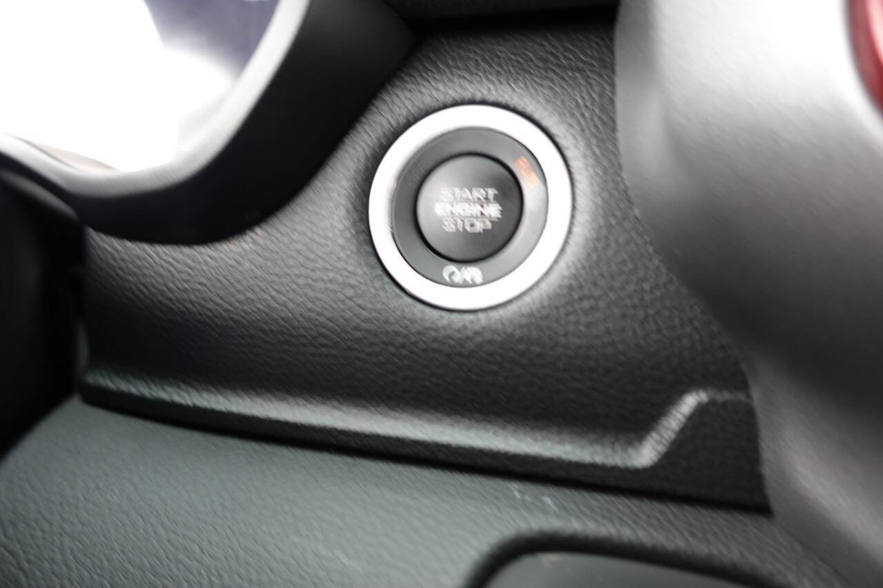 Used 2025 RAM 1500 Rebel w/ Rebel Level 1 Equipment Group image 43