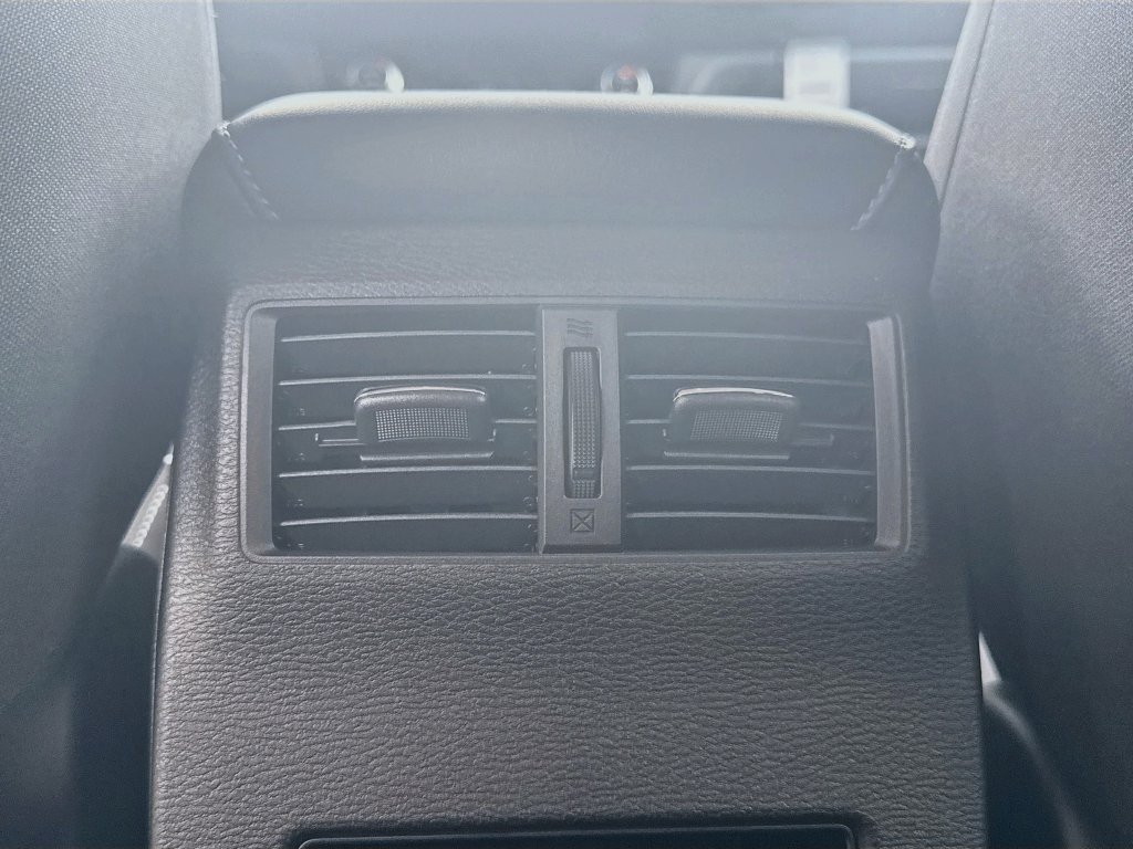 New 2026 Mitsubishi Outlander ES FWD image 25
