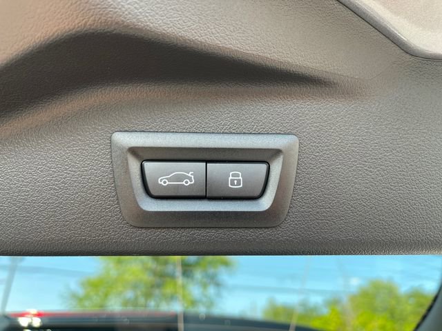 New 2026 BMW X5 xDrive40i AWD/4WD image 18