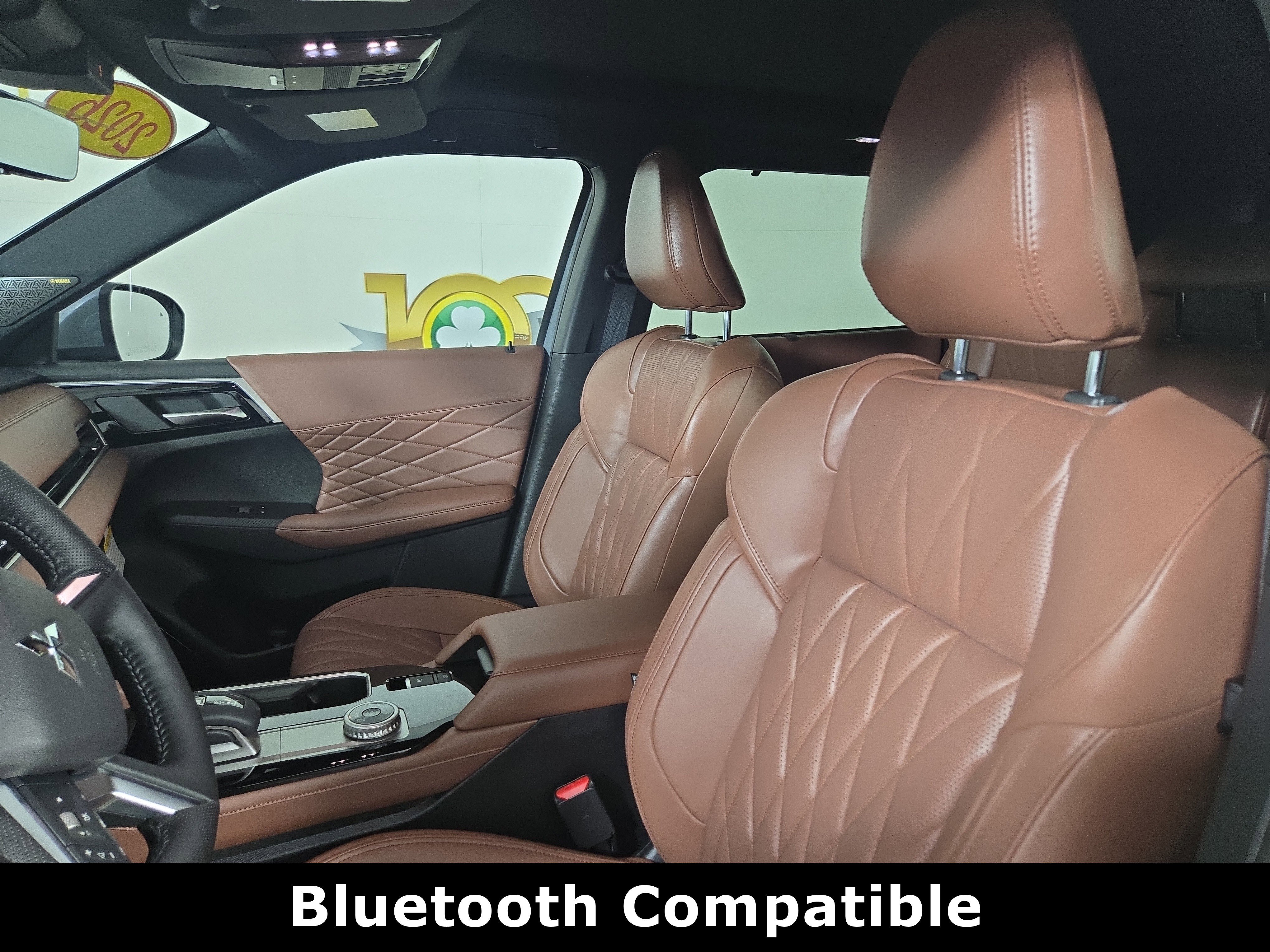 New 2026 Mitsubishi Outlander SEL image 10