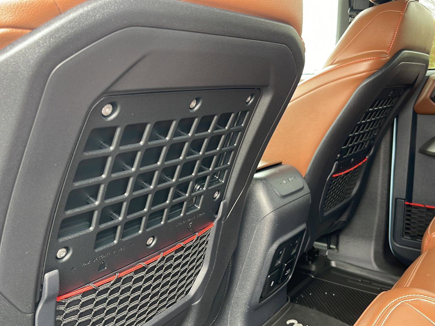 Used 2023 Ford Bronco Heritage Edition image 20