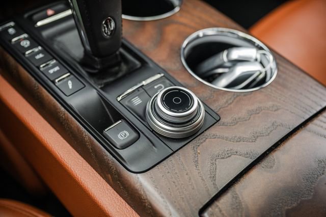 Used 2019 Maserati Quattroporte S Q4 AWD/4WD image 19
