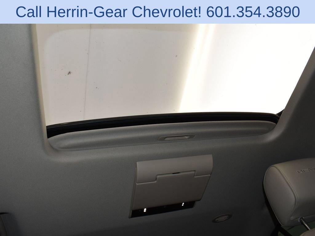 Used 2019 GMC Yukon Denali w/ Open Road Package RWD image 26
