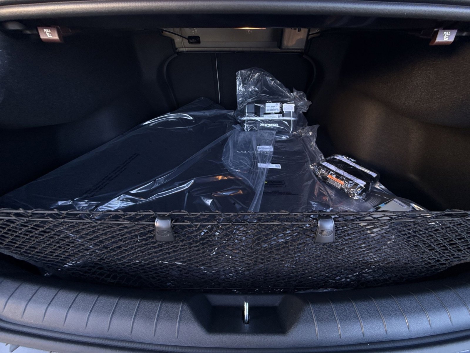 New 2026 Hyundai Sonata SEL image 25