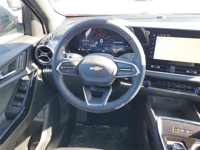 New 2026 Chevrolet Equinox LT w/ Convenience Package II image 10