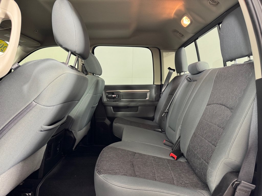 Used 2019 RAM 1500 Big Horn AWD/4WD image 19