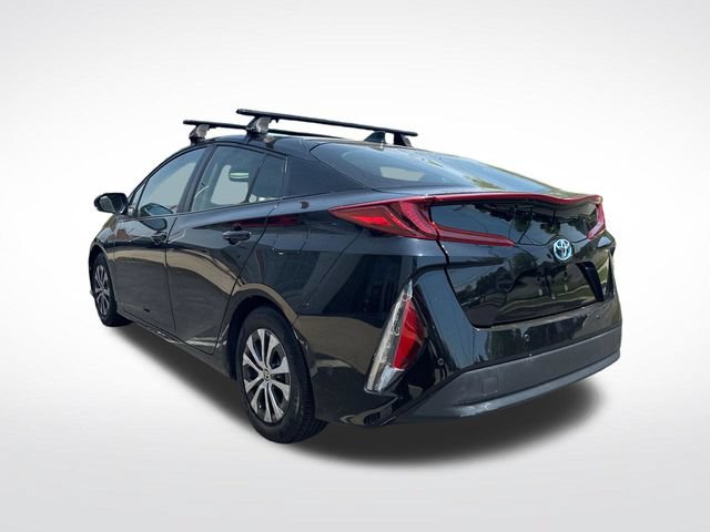 Used 2022 Toyota Prius Prime Limited FWD image 5