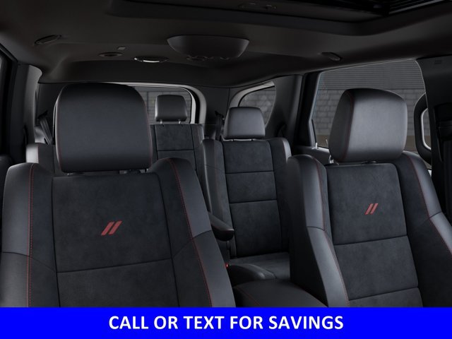 New 2026 Dodge Durango GT AWD/4WD image 26