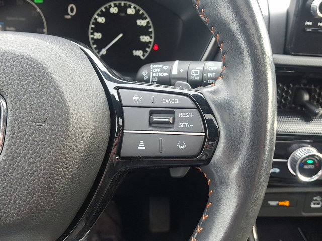 Certified 2023 Honda CR-V Sport Touring image 22