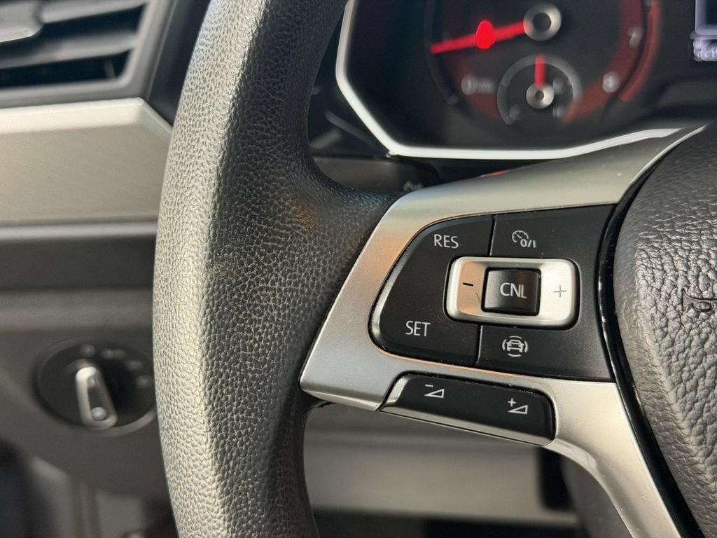 Used 2021 Volkswagen Jetta S FWD image 23