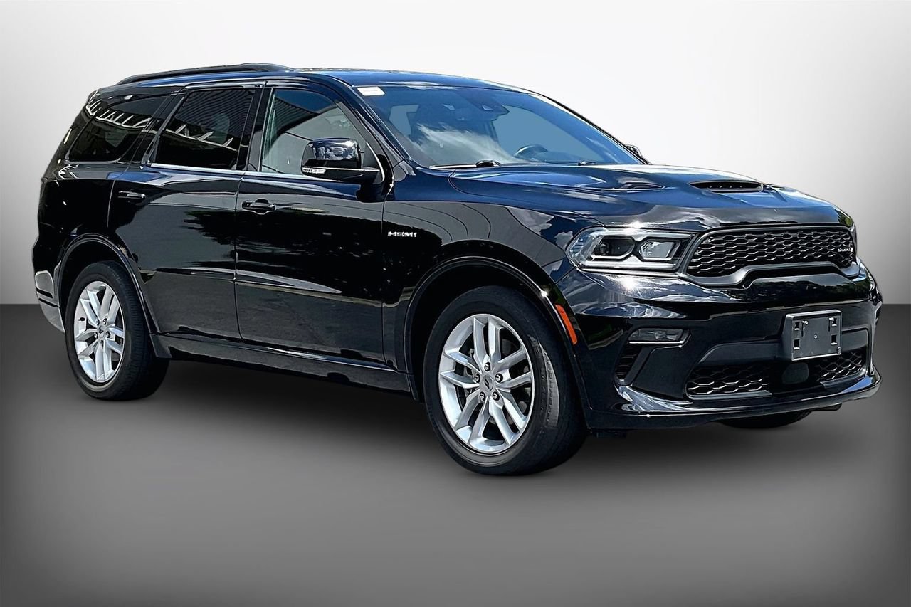 Used 2023 Dodge Durango R/T