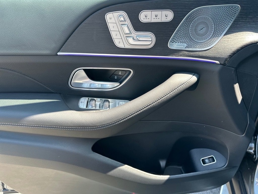 New 2026 Mercedes-Benz GLE 350 4MATIC image 14