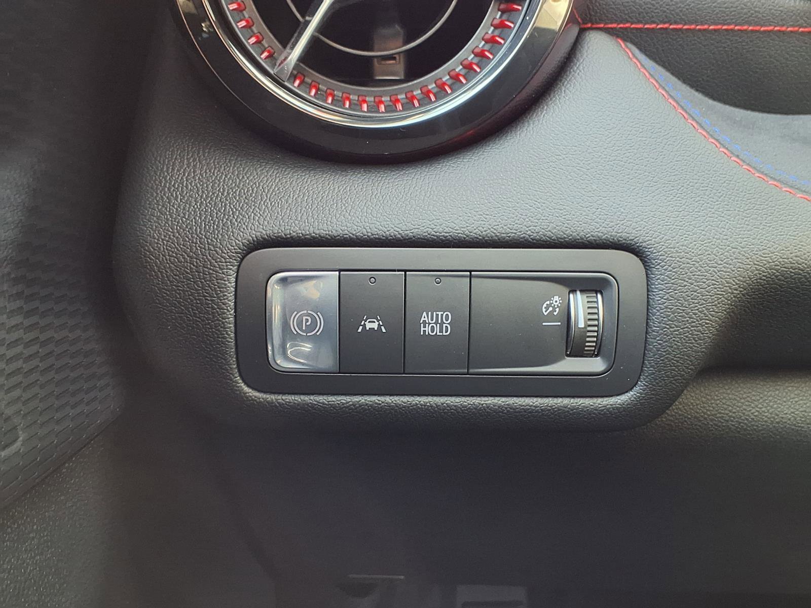 Used 2024 Chevrolet Blazer EV RS image 18