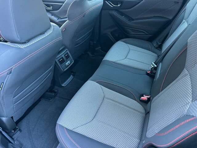 Used 2024 Subaru Forester Sport AWD/4WD image 14