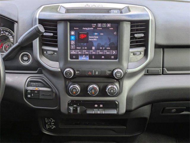 Used 2024 RAM 2500 Big Horn image 18