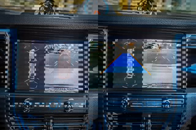 Used 2021 Porsche Macan image 23