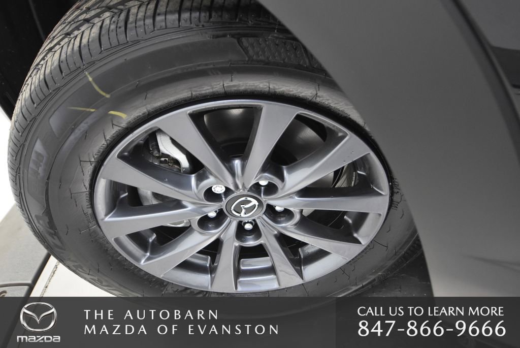 New 2026 MAZDA CX-30 AWD 2.5 S image 33