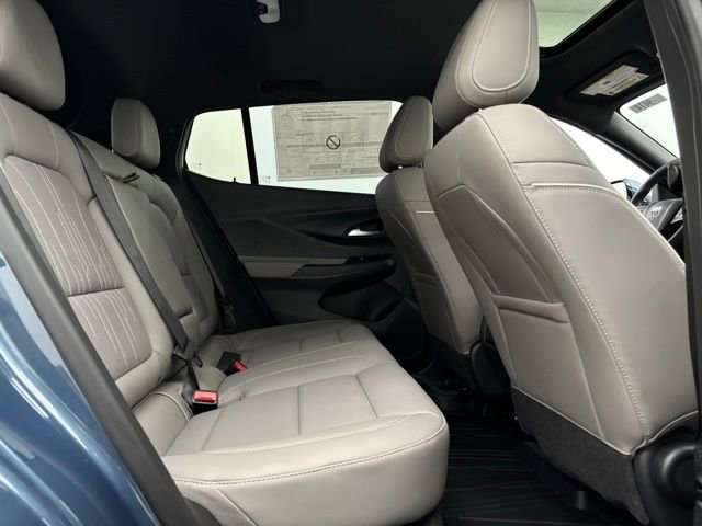 New 2026 Buick Envista Avenir image 36