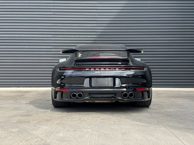 Certified 2021 Porsche 911 Carrera image 6