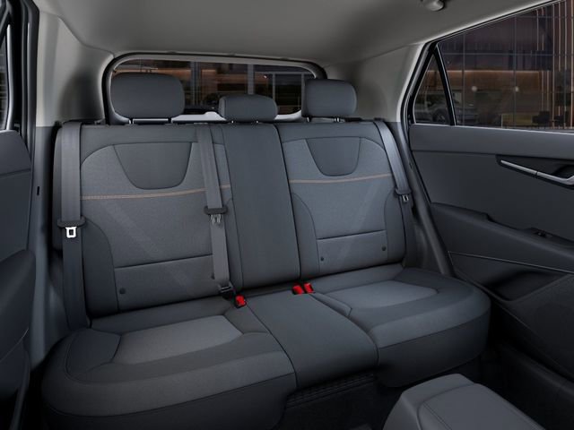 New 2026 Kia Niro LX image 16