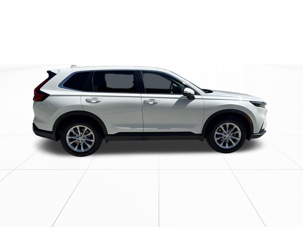 Certified 2024 Honda CR-V EX-L image 10