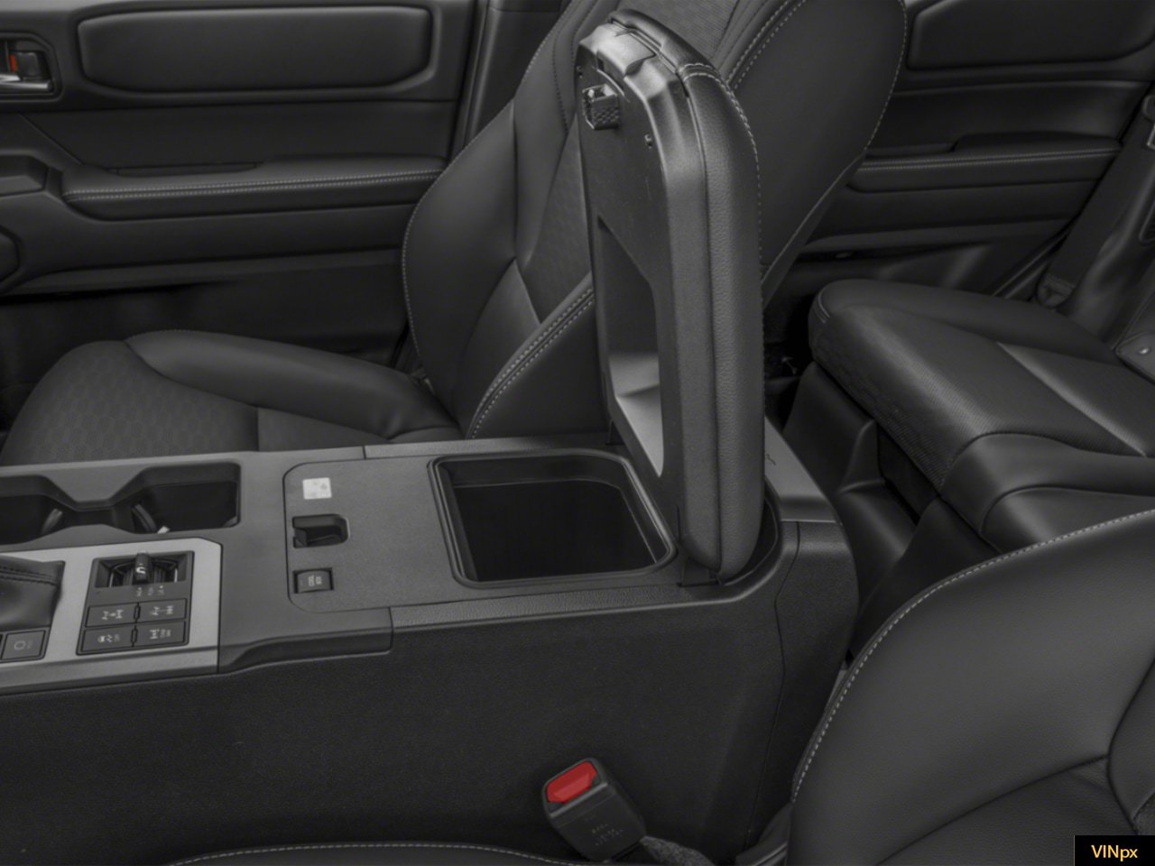 New 2027 Toyota Land Cruiser AWD/4WD image 12