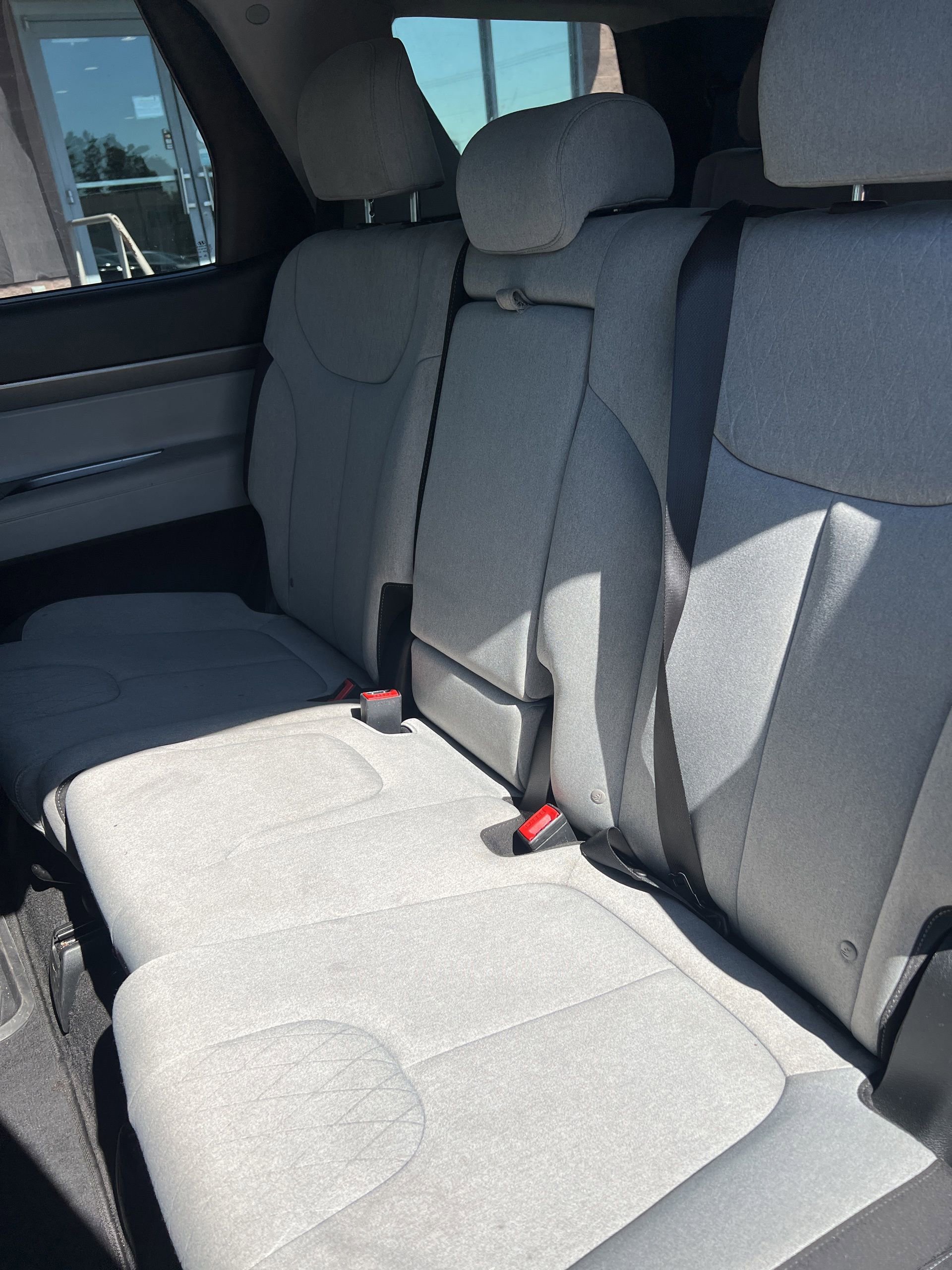Used 2020 Hyundai Palisade SEL AWD/4WD image 21