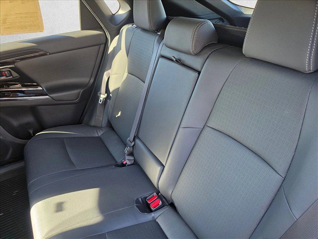 Certified 2023 Subaru Solterra AWD image 18