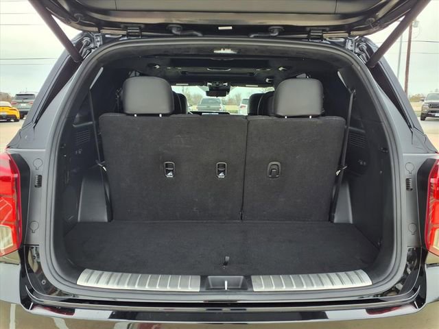 Used 2025 Hyundai Palisade Calligraphy image 20