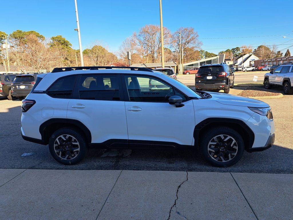New 2026 Subaru Forester Premium image 7