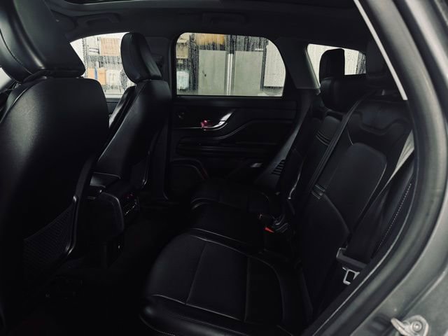 Used 2021 Lincoln Corsair Reserve w/ Equipment Group 201A image 19