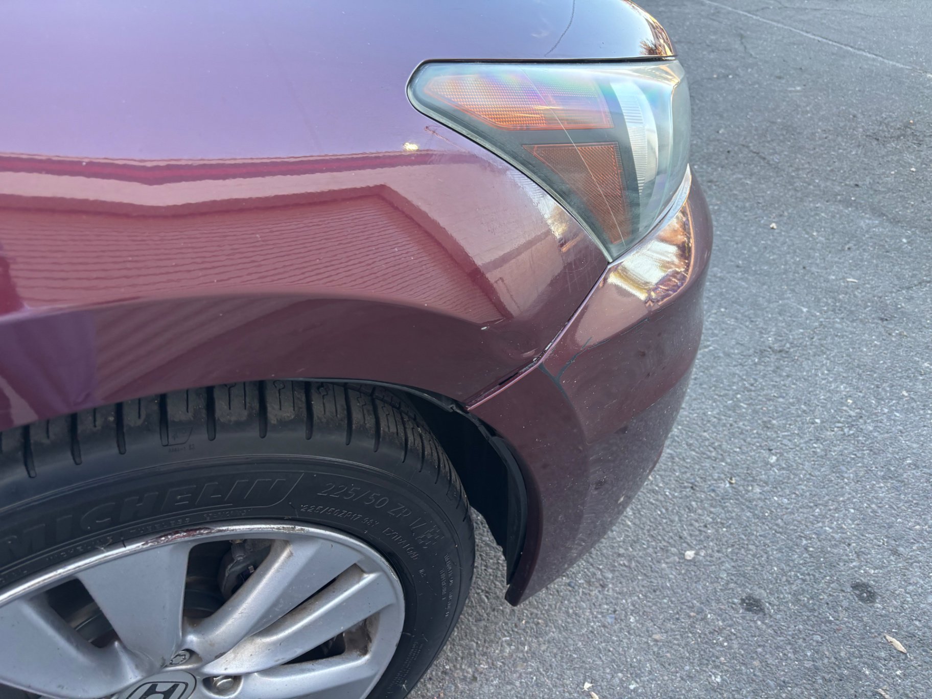 Used 2011 Honda Accord EX-L image 8