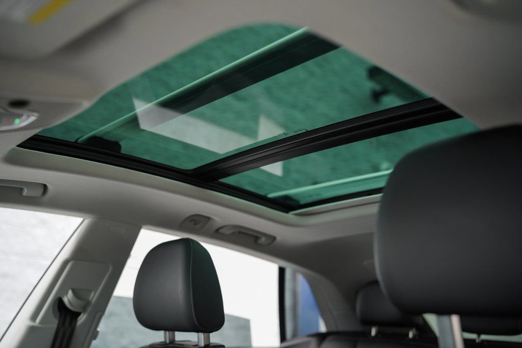 Used 2023 Audi Q8 Premium Plus w/ Premium Plus Package image 35