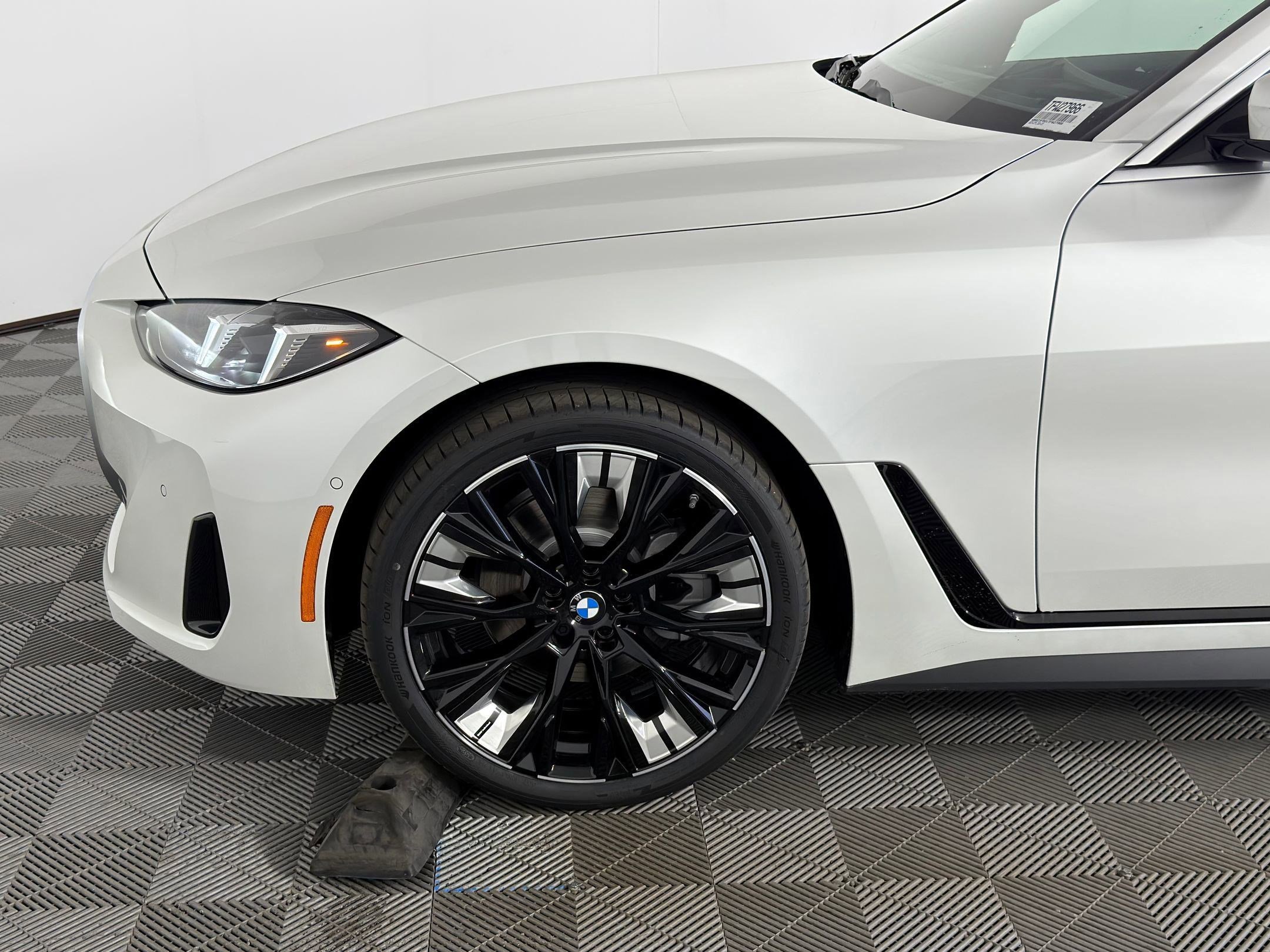 Used 2026 BMW 430i RWD image 9