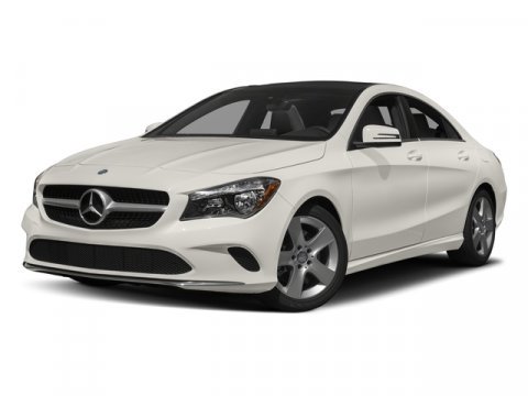 Used 2018 Mercedes-Benz CLA 250 image 4