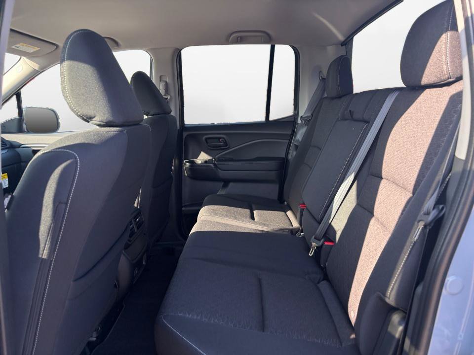 New 2026 Honda Ridgeline Sport image 13