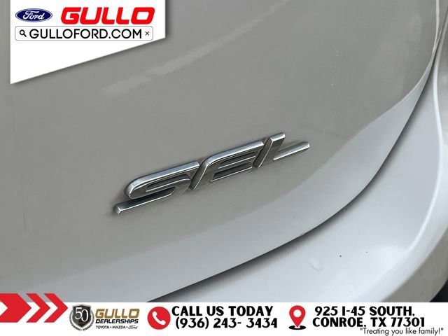 Used 2017 Ford Edge SEL w/ Equipment Group 201A FWD image 30